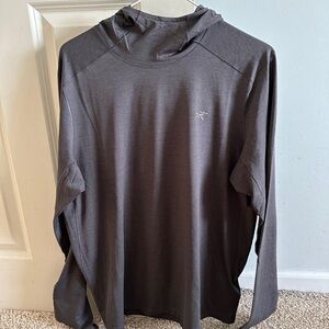 Arcteryx Cormac Hoodie